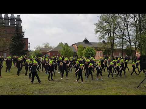 ERIH WORKitOUT Energiefabrik Knappenrode