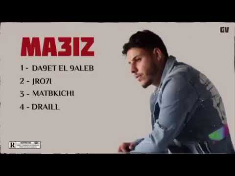 Ma3iz - Mix (Greatest Hits Of Ma3iz) 2024