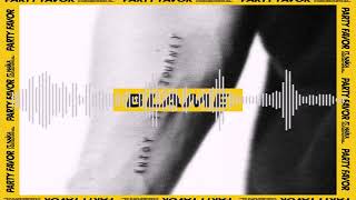 Party Favor – Blame feat Naika