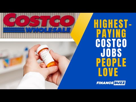 Costco Indeed