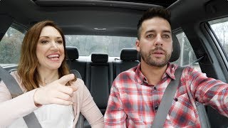 Trying to Find a Church on Vacation - John Crist