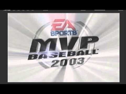 mvp baseball 2003 pc requirements