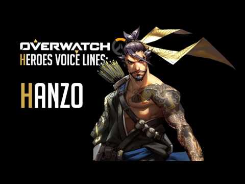 download lagu mp3 mp4 Hanzo Voice Lines, download lagu Hanzo Voice Lines gratis, unduh video klip Hanzo Voice Lines