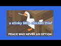 Do You Go Honk Honk Do You Do A Funny Bonk