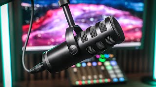 Video thumbnail for Samson Q9U Review: The King of Budget XLR/USB Dynamic Microphones? by New Layer