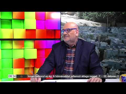 PIRKADAT Breuer Péterrel: Hegedűs D. Géza