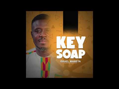 Israel Maweta -  Gbadegbe (Audio Slide)