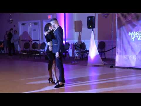 Masters of Bachata Fall Takeover - 11/20/2016 - Samy el Magico & Carolina Rosa