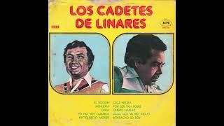 Los Cadetes De Linares - Menudita