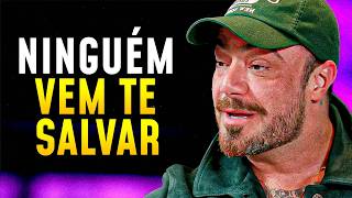 O CARA QUE QUER ENRIQUECER PRECISA ENTENDER ISSO | Felipe Titto