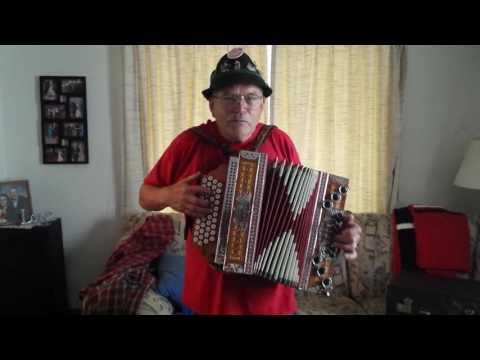 Oj, Marica Peglaj  ( Mary is ironing) bz