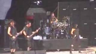 Lacuna Coil - Halflife (Live Gods of Metal 2005)