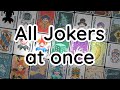 Playing A Round Of Balatro With All 150 Jokers