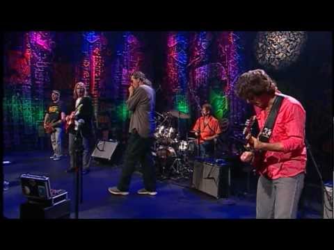 Na Pele - Blues Etílicos