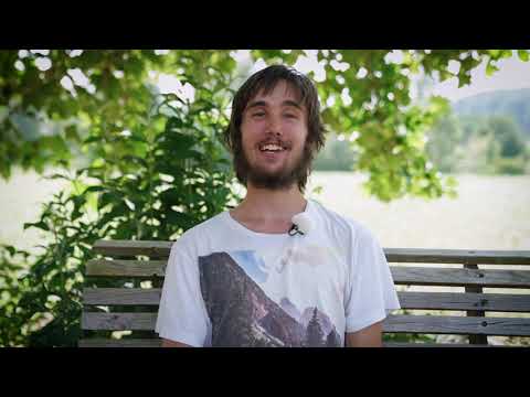 Erd & Äpfel: Alexander und sein vollkommener Garten