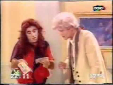 Videomatch - Muñeca Rasca 05