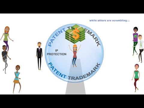 CIONCA IP - Inventive Entrepreneur 2.9