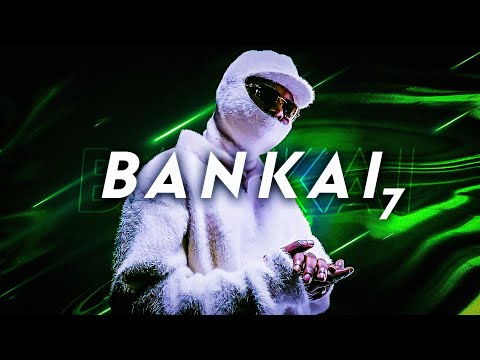 Leto x Guy2Bezbar Type Beat "BANKAI 7" Instru Rap 2025