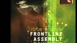 Front Line Assembly - Vexation