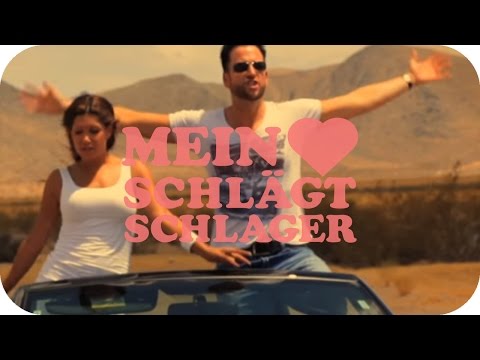 Michael Wendler Feat. Anika - She loves the DJ (DJMix2013) (Offizielles Video)