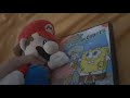 Mario Watches The Paramount DVD Logo 2020 REUPLOAD