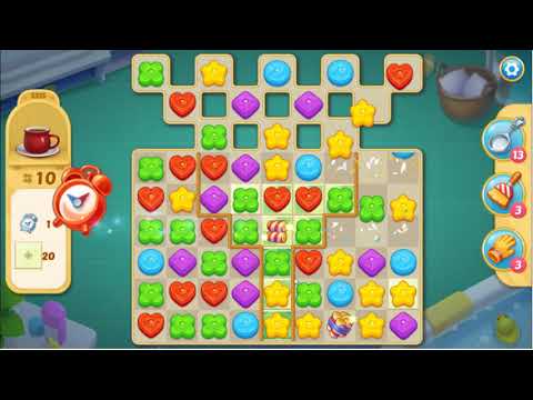 Matchington Mansion Level 3335 - No Boosters