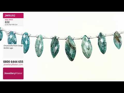 JewelleryMaker LIVE 27/12/20 8am-12pm