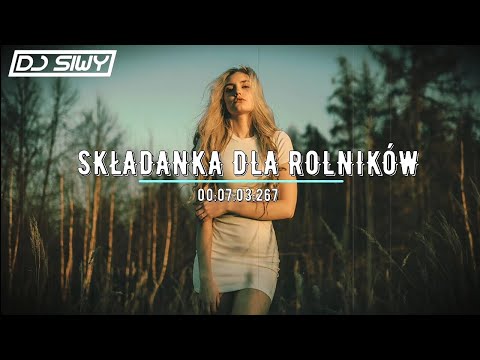 🚜⛔ SKŁADANKA DLA ROLNIKÓW ⛔🚜 VOL.1 🚜⛔ MAJÓWKA 2022 ⛔ [ POMPA/VIXA DO TRAKTORA ]⛔ @_dj_siwy_yt_ ​