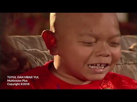 Tuyul Dan Mbak Yul Ep 167 Part 2