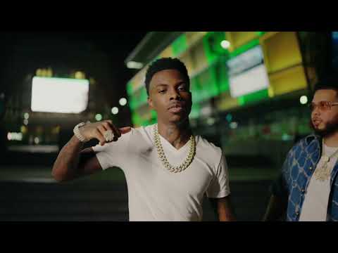 Zillionaire Doe & Fast Money Devo - Middle Man