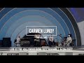 Carmen Lundy - Live At The Hollywood Bowl - The Island, The Sea, And You