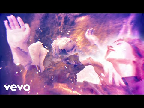 Jarmila Xymena Gorna - Faith (Official Music Video)