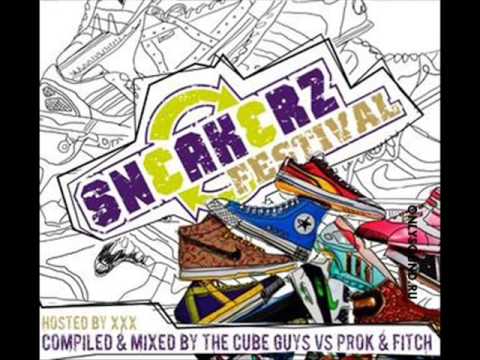 #17 Duet (The Cube Guys Mix) - Intrallazzi