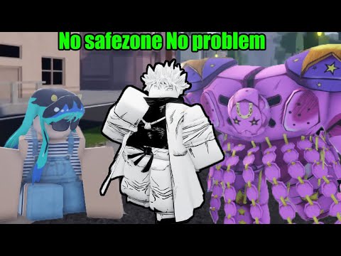 [AUT] 4 tauscht 1 Stoßzahn (SICHERHEITSZONEN SIND ENDLICH WEG)