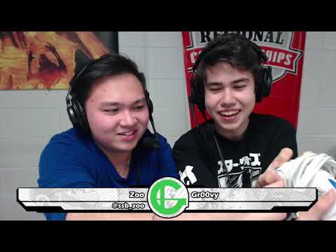 Ascendance Tournament 64 | Winner Interview - Zoo