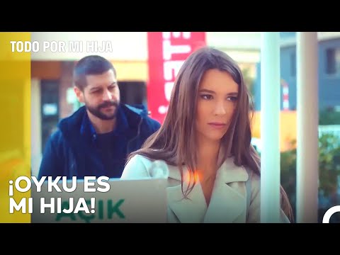 La Verdad Que Conmocionó A Candan - Todo Por Mi Hija Capitulo 65