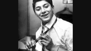 Paul Anka- Diana (The original recording 1957) With Lyrics.