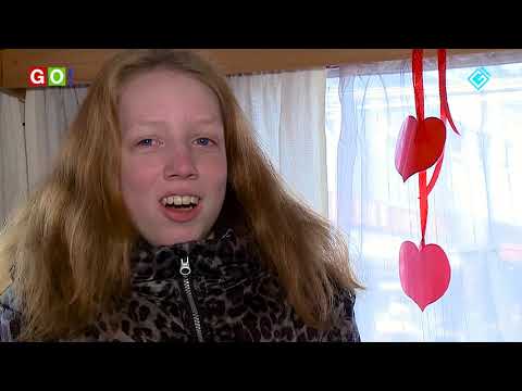 Valentijn 2018 'All You Need is Love' - RTV GO! Omroep Gemeente Oldambt