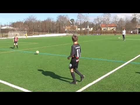 BP P06 1 vs SFK Norrviken Helenelund Sportfältet