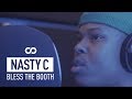Nasty C Bless The Booth Freestyle