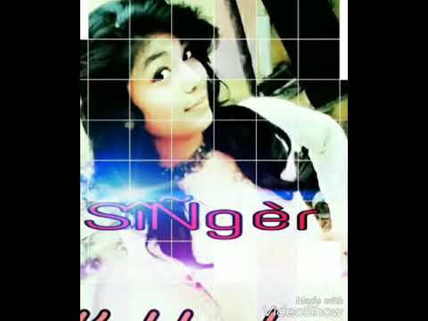 1st song of Kahkashan tarannum #Kaun tujh U pyar KR GA .