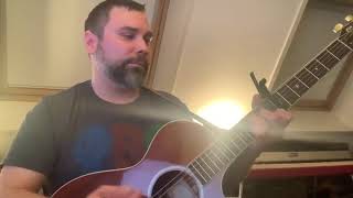 Corona Session 1, Day 9, Wednesday 29 April, 2020.  Smoking Popes, No More Smiles