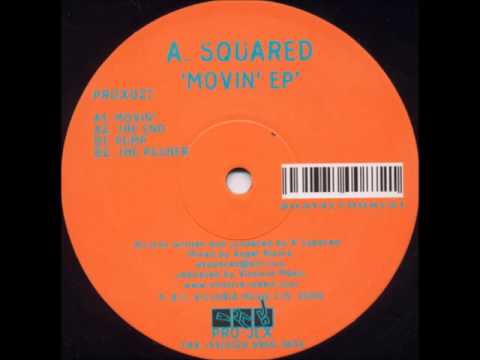 A. Squared ‎– B2 - The Pusher