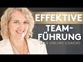 So Leitest Du Als Online Coach Erfolgreich Dein Virtuelles Team Für Fortgeschrittene