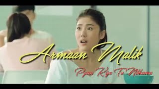 Armaan malik | KEHTA HAI PAL PAL | shruti pathak