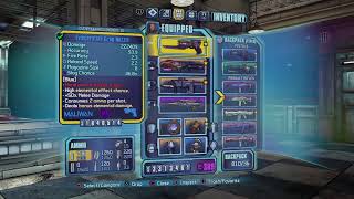 Heal Plz Challenge Fix Borderlands 2.