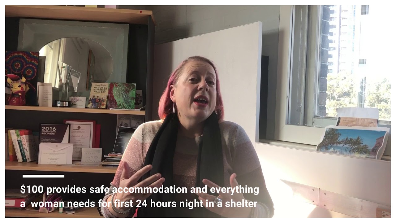 Support WCS this EOFY