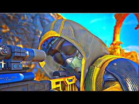 SNIPER GHOST WARRIOR CONTRACTS 2 Gameplay Walkthrough Part 1 FULL GAME [1080P 60FPS] - No Commentary