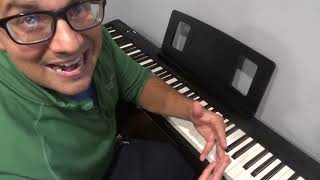How To Play Piano With A Metronome-Full Tutorial