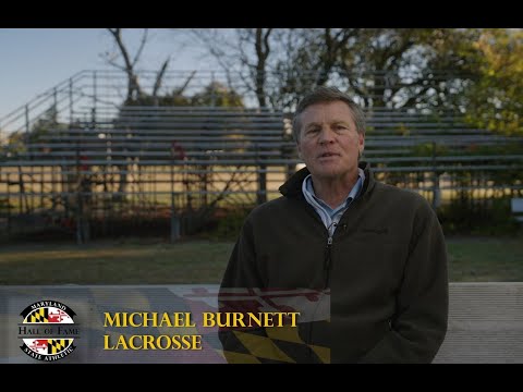 Michael Burnett